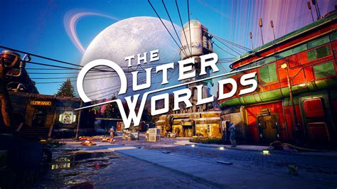 the outer worlds fitgirl|The Outer Worlds on Steam.